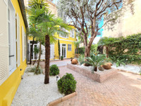 Propriété à vendre à Cannes, Alpes-Maritimes - 1 950 000 € - photo n°2