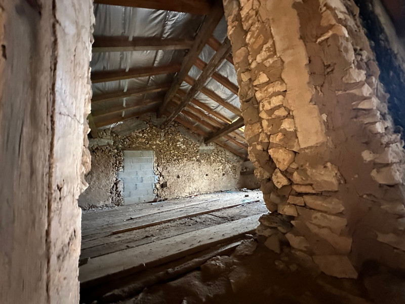 French property for sale in Lussas-et-Nontronneau, Dordogne - €52,600 - photo 14