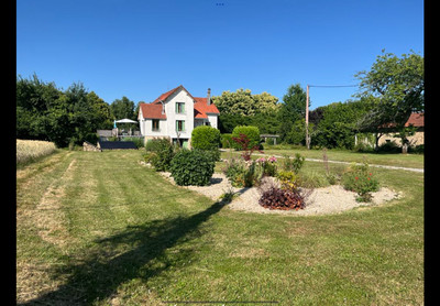 house for sale in Creuse