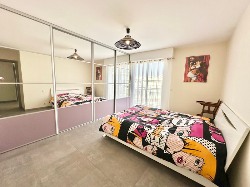French property for sale in Antibes, Alpes-Maritimes - €730,000 - photo 6