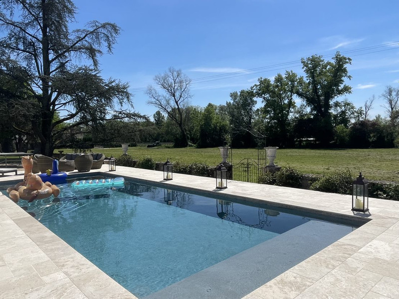 French property for sale in Saint-Émilion, Gironde - €1,365,000 - photo 3