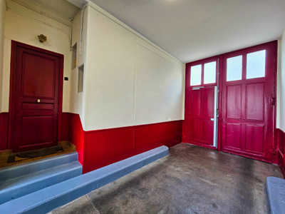 French property for sale in Châtillon, Hauts-de-Seine - €217,500 - photo 2