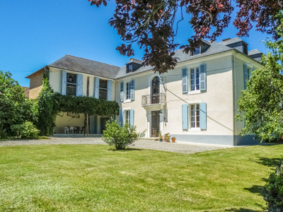 Maison à vendre à Estampures, Hautes-Pyrénées, Midi-Pyrénées, avec Leggett Immobilier