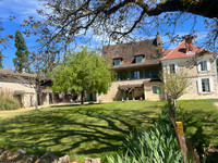 Maison à vendre à Saint-Méard-de-Gurçon, Dordogne - 895.000 € - photo 10