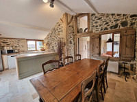 Maison à vendre à Saint-Martial-sur-Isop, Haute-Vienne - 255.000 € - photo 4