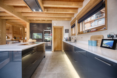 Ski property for sale in Chatel - €2,200,000 - photo 5