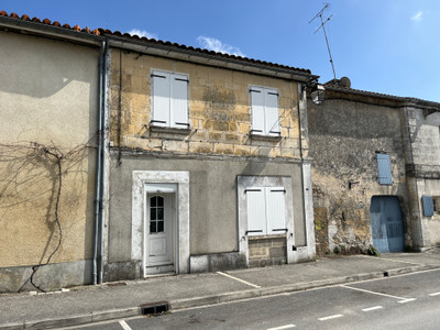 house for sale in Dordogne