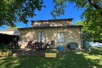 Maison à vendre à Margueron, Gironde - 99.000 € - photo 2