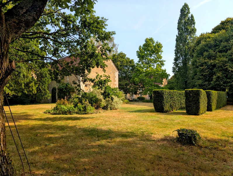 French property for sale in Perche en Nocé, Orne - €1,277,000 - photo 9