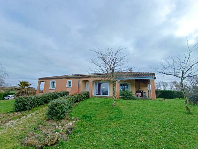 French property for sale in Saint Aulaye-Puymangou, Dordogne - €296,000 - photo 1