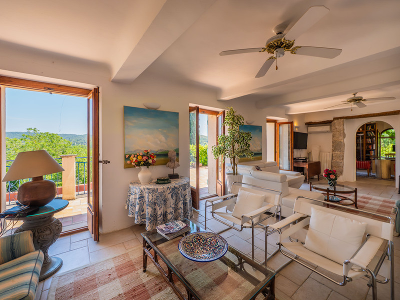 French property for sale in Correns, Var - €795,500 - photo 9