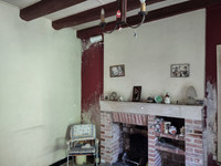 Maison à vendre à Saulgé, Vienne - 46.600 € - photo 15