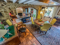 Maison à vendre à Saint-Maurice-en-Cotentin, Manche - 508.800 € - photo 5