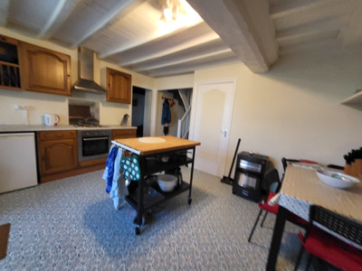 French property for sale in Saint-Fraimbault, Orne - €50,000 - photo 3