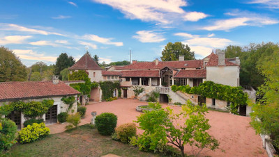 house for sale in Dordogne