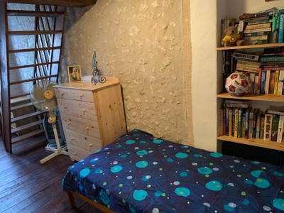 French property for sale in Nanteuil-Auriac-de-Bourzac, Dordogne - €88,000 - photo 12