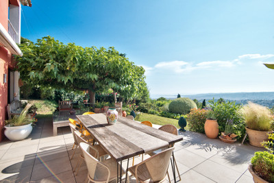 Maison à vendre à Nice, Alpes-Maritimes, PACA, avec Leggett Immobilier