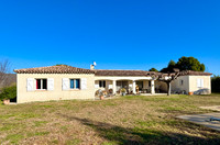 Maison à vendre à Vinça, Pyrénées-Orientales - 485.000 € - photo 1