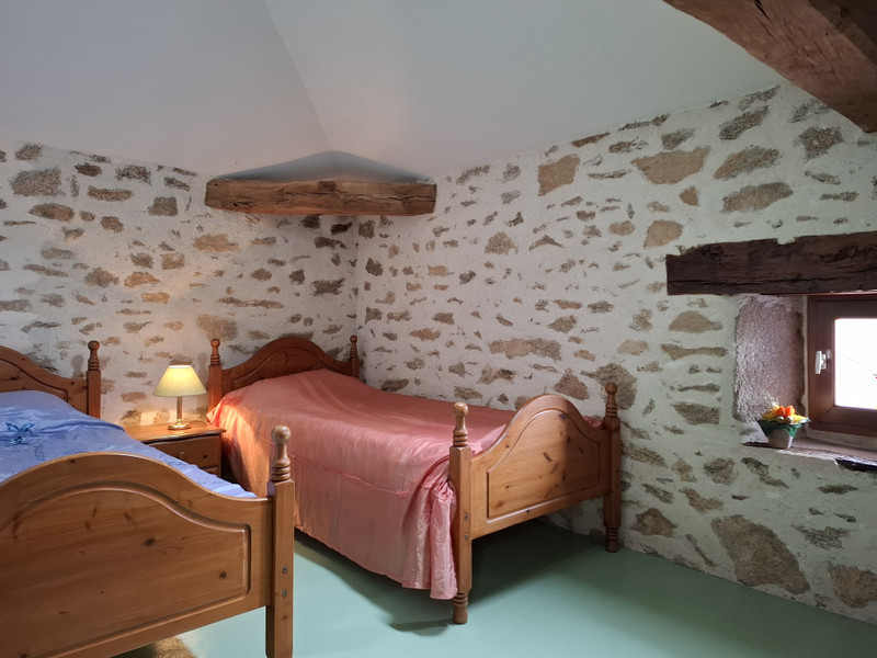 French property for sale in Saint-Mathieu, Haute-Vienne - €371,000 - photo 9