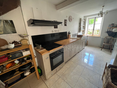 French property for sale in Saint-Dizier-Masbaraud, Creuse - €108,500 - photo 3