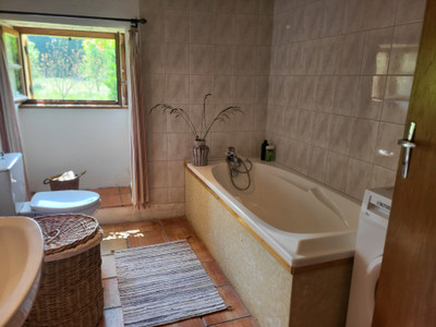 French property for sale in Coutures, Dordogne - €153,000 - photo 7
