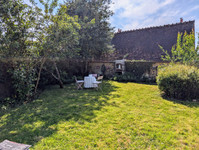 Maison à vendre à Beaumont-les-Autels, Eure-et-Loir - 145.000 € - photo 9