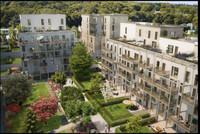 French property, houses and homes for sale in Rueil-Malmaison Hauts-de-Seine Paris_Isle_of_France