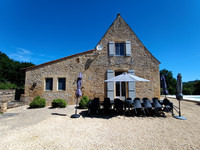 Propriété à vendre à Sarlat-la-Canéda, Dordogne - 1 230 000 € - photo n°10