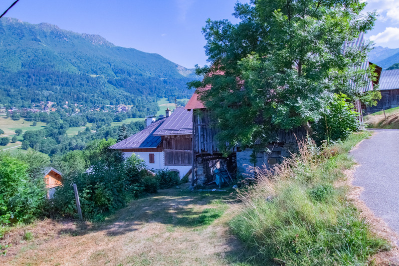 Ski property for sale in Valmorel - €120,000 - photo 1