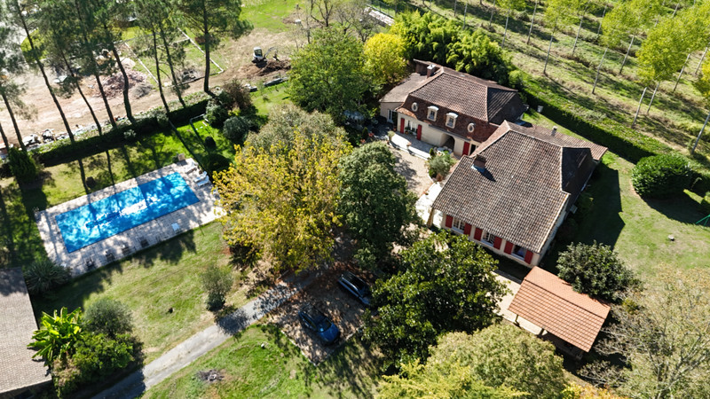 French property for sale in Prigonrieux, Dordogne - €590,000 - photo 0