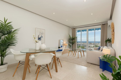 apartment for sale in Alpes-Maritimes