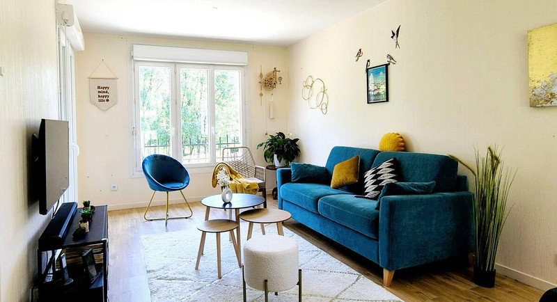 French property for sale in Lembras, Dordogne - €255,400 - photo 3