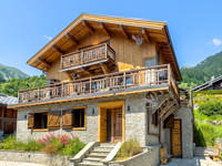 Propriété à vendre à Champagny-en-Vanoise, Savoie - 1 699 000 € - photo n°1