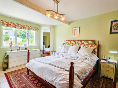 French property for sale in Melrand, Morbihan - €154,500 - photo 5