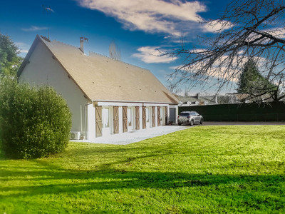 French property for sale in Cheverny, Loir-et-Cher - €335,000 - photo 6