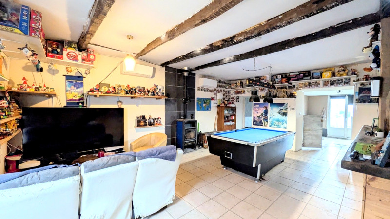 French property for sale in Neuvic-Entier, Haute-Vienne - €66,600 - photo 2