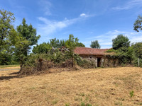 Maison à vendre à Le Busseau, Deux-Sèvres - 26.600 € - photo 4