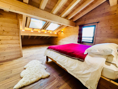 Ski property for sale in Saint Gervais - €1,595,000 - photo 6