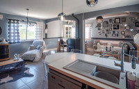 Maison à vendre à Saint-Hilaire-de-Brethmas, Gard - 435 000 € - photo 2
