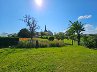 Maison à vendre à Vernusse, Allier - 197.000 € - photo 10