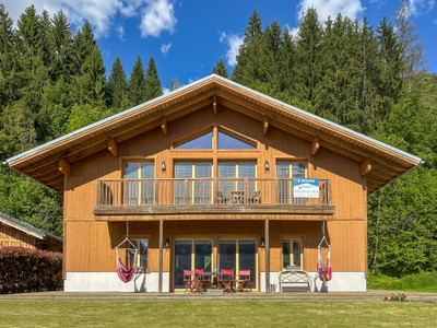 chalet for sale in Haute-Savoie