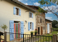 French property, houses and homes for sale in Chirac Charente Poitou_Charentes
