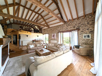 Propriété à vendre à Pradinas, Aveyron - 399 000 € - photo n°5