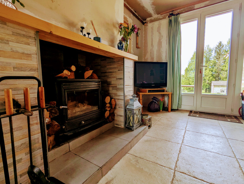 French property for sale in Thiviers, Dordogne - &#8364;99,500 - photo 5