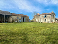 Propriété à vendre à Cherves, Vienne - 230 050 € - photo n°10