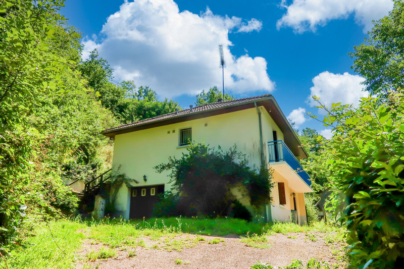 House for sale in SaintLéonarddeNoblat HauteVienne 3 bedroom