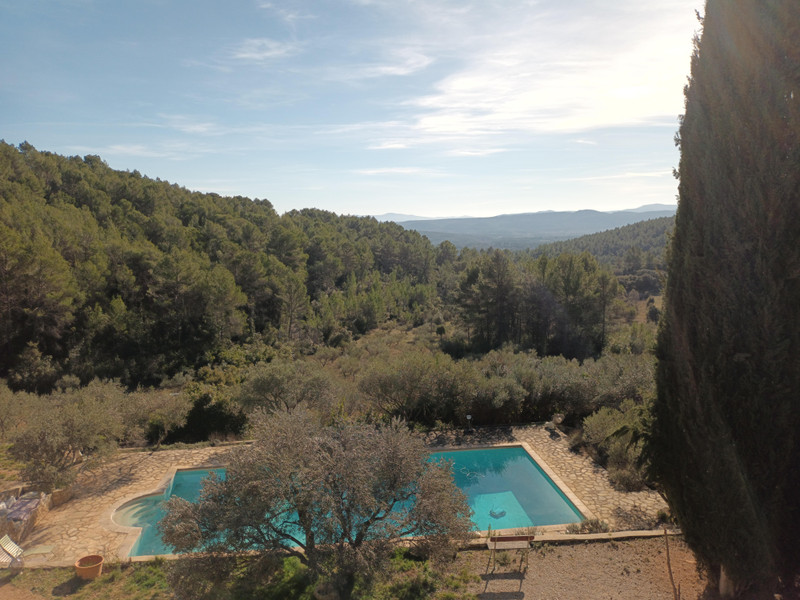 French property for sale in Cotignac, Var - photo 5