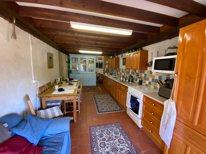French property for sale in Saint-Léonard-des-Bois, Sarthe - photo 2