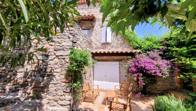 French property for sale in Villelongue-dels-Monts, Pyrénées-Orientales - €895,000 - photo 2