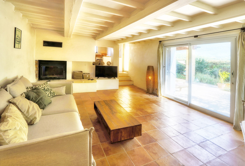 French property for sale in Saint-Martin-de-Castillon, Vaucluse - €420,000 - photo 14